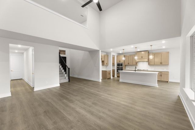 2506 Lindberg Street, Rockwall, TX 75032