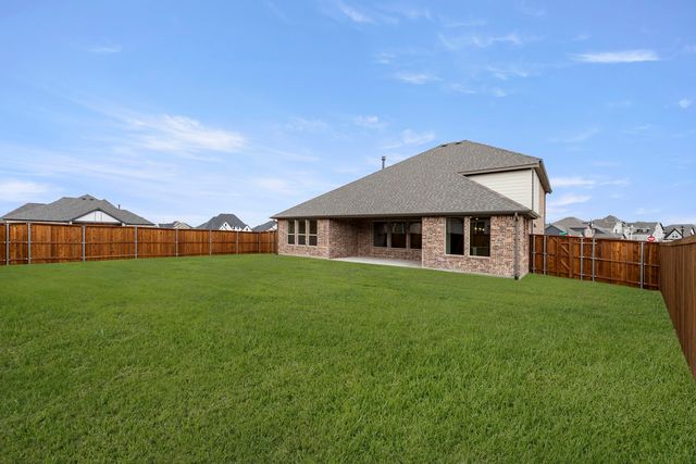 2506 Lindberg Street, Rockwall, TX 75032