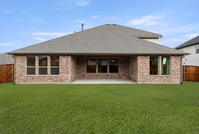 2506 Lindberg Street, Rockwall, TX 75032