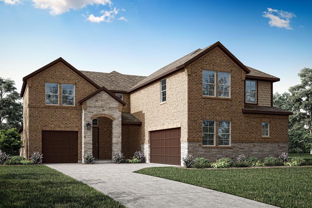 2506 Lindberg Street, Rockwall, TX 75032