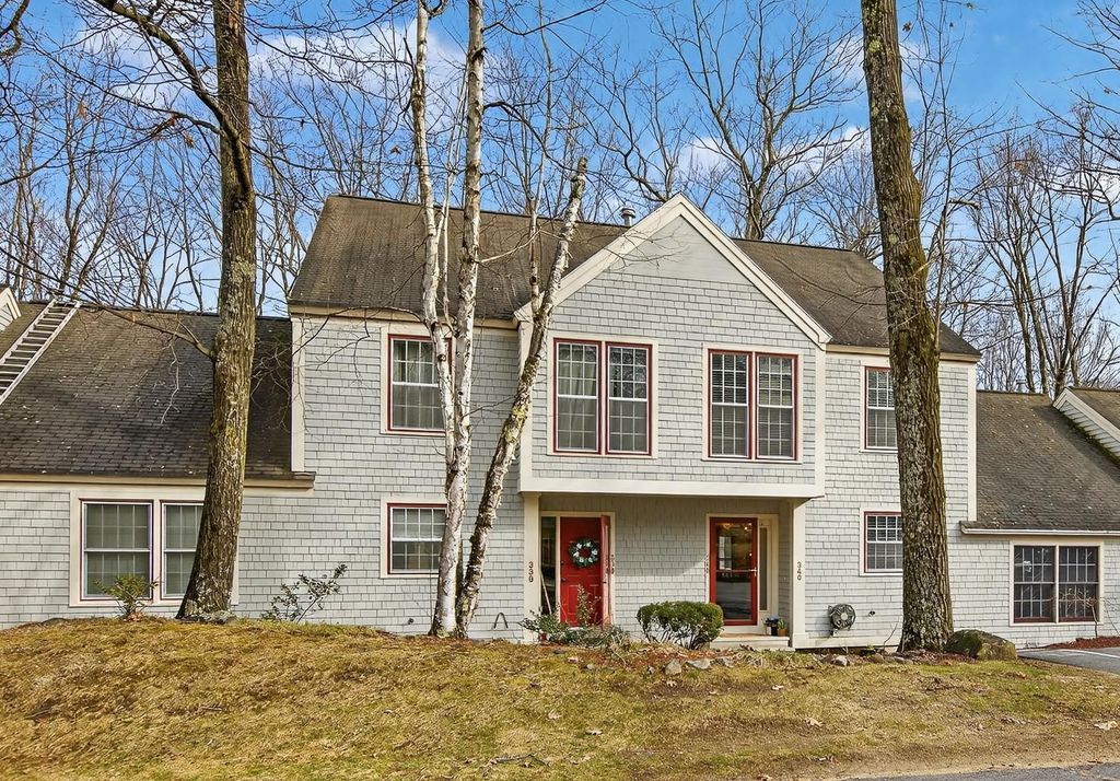 1465 Hooksett Rd Unit 340, Hooksett, NH 03106
