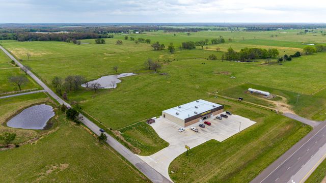 TBD Hwy 412 West, Colcord, OK 74338