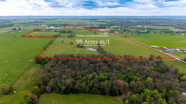 TBD Hwy 412 West, Colcord, OK 74338