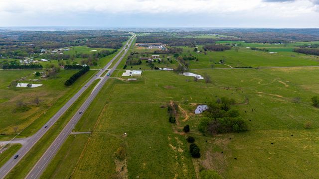 TBD Hwy 412 West, Colcord, OK 74338