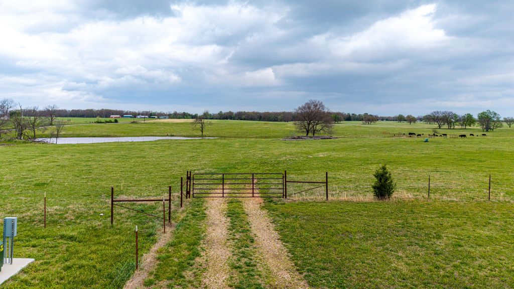 TBD Hwy 412 West, Colcord, OK 74338