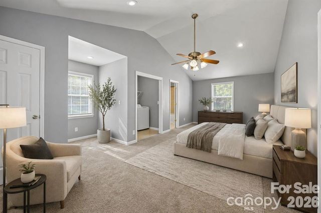 9300 Edgevale Drive, Charlotte, NC 28216