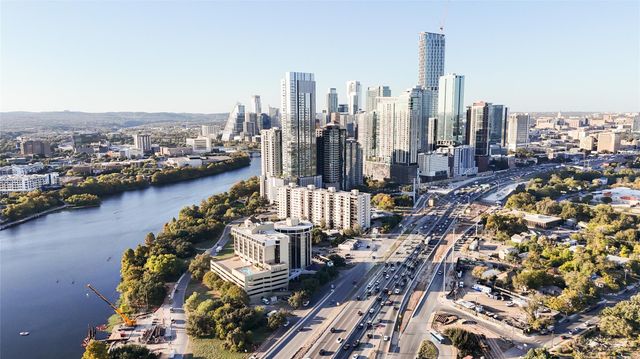 49 Navasota ST 209, Austin, TX 78702