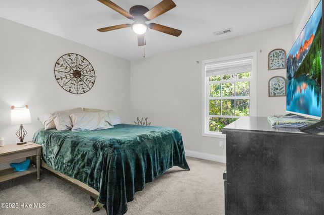 118 Heather Glen Circle, Havelock, NC 28532