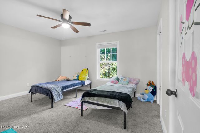 118 Heather Glen Circle, Havelock, NC 28532