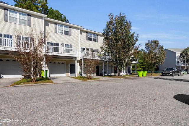 118 Heather Glen Circle, Havelock, NC 28532