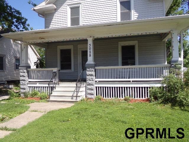 3028 Starr Street, Lincoln, NE 68503