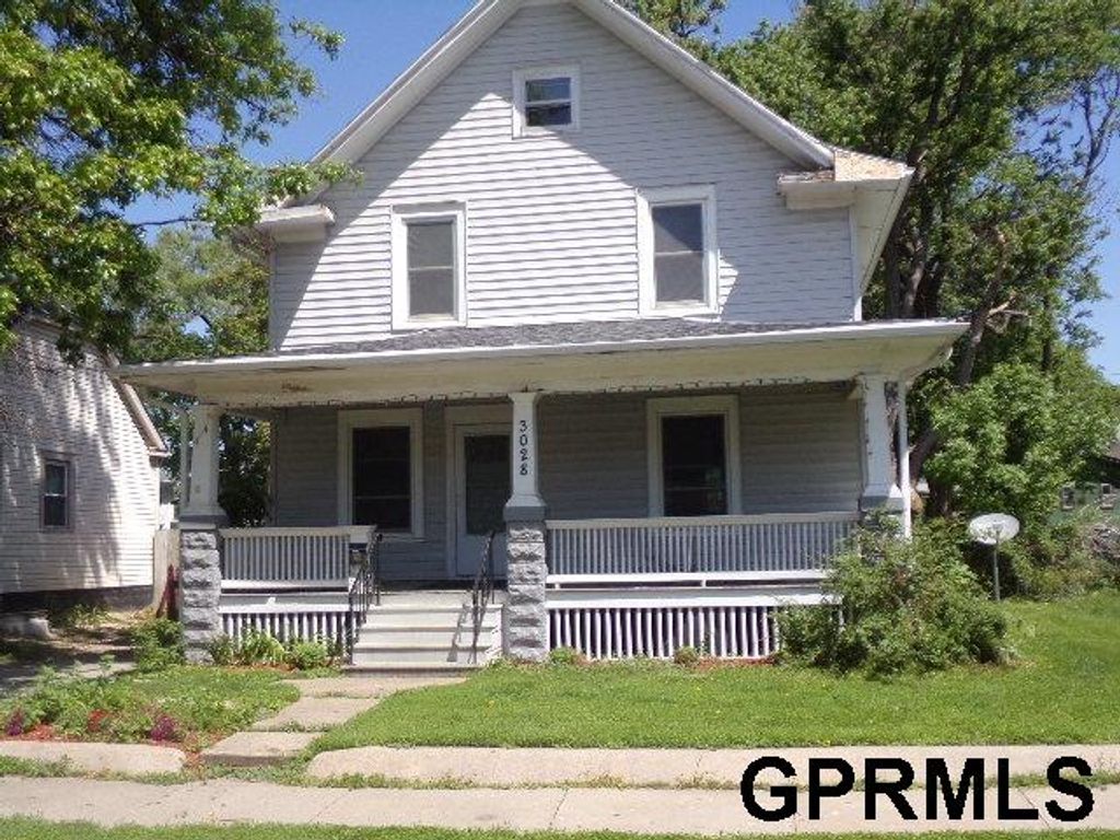 3028 Starr Street, Lincoln, NE 68503