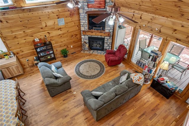 160 Tugaloo Shores Road, Fair Play, SC 29643