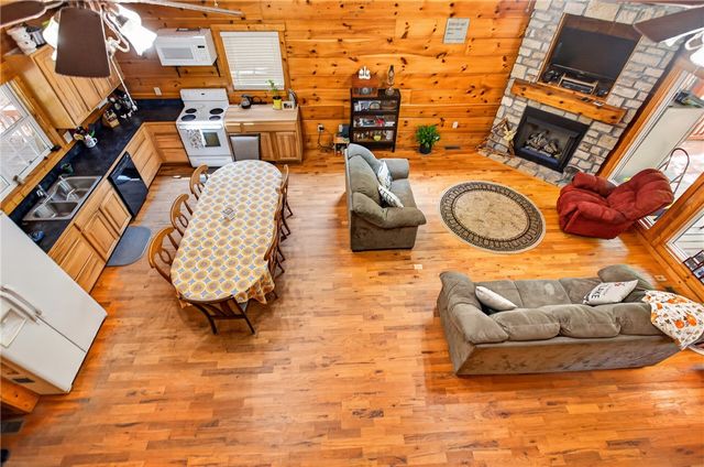 160 Tugaloo Shores Road, Fair Play, SC 29643