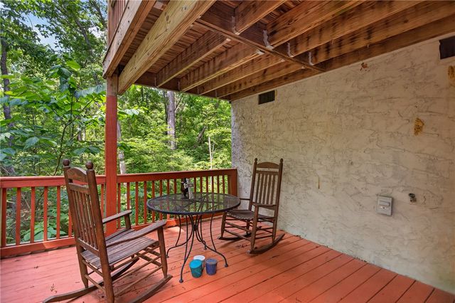 160 Tugaloo Shores Road, Fair Play, SC 29643