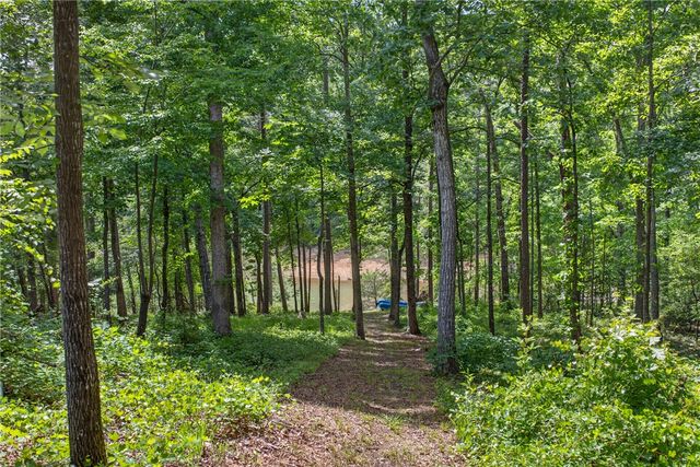 160 Tugaloo Shores Road, Fair Play, SC 29643