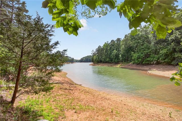 160 Tugaloo Shores Road, Fair Play, SC 29643
