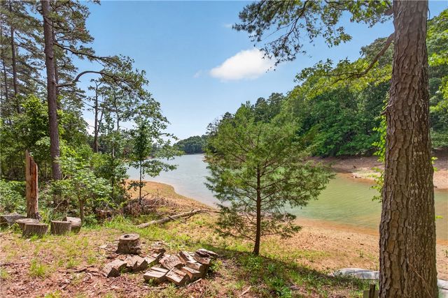 160 Tugaloo Shores Road, Fair Play, SC 29643