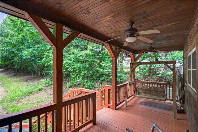 160 Tugaloo Shores Road, Fair Play, SC 29643