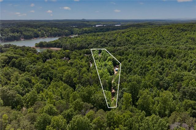 160 Tugaloo Shores Road, Fair Play, SC 29643