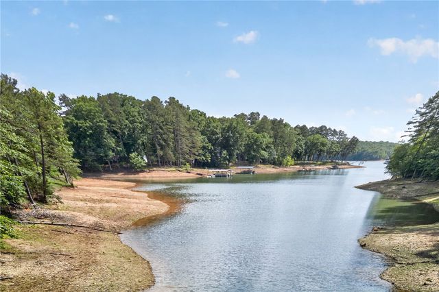 160 Tugaloo Shores Road, Fair Play, SC 29643