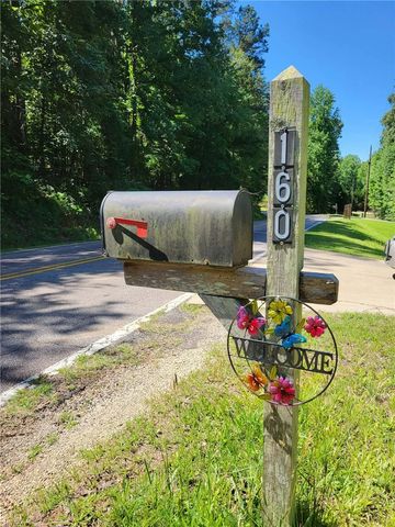 160 Tugaloo Shores Road, Fair Play, SC 29643