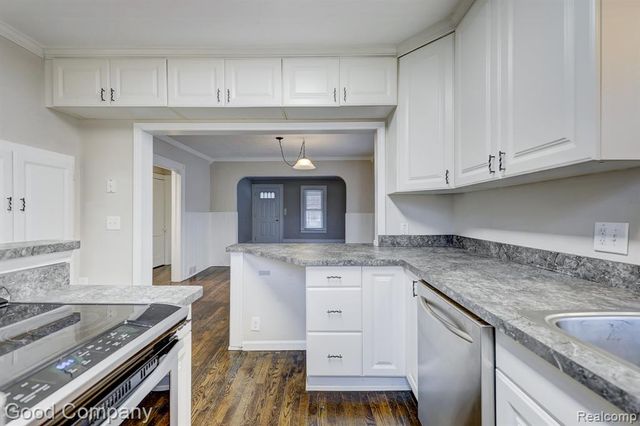 807 Baldwin Avenue, Royal Oak, MI 48067