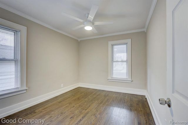 807 Baldwin Avenue, Royal Oak, MI 48067