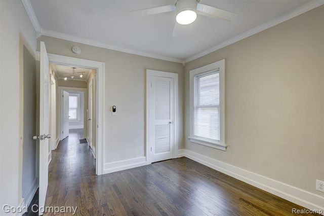 807 Baldwin Avenue, Royal Oak, MI 48067