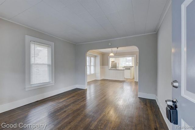 807 Baldwin Avenue, Royal Oak, MI 48067