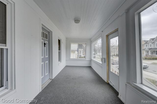 807 Baldwin Avenue, Royal Oak, MI 48067