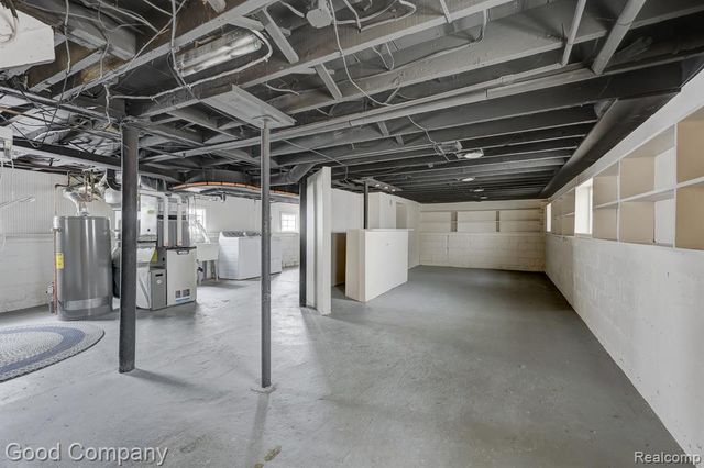 807 Baldwin Avenue, Royal Oak, MI 48067