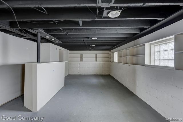 807 Baldwin Avenue, Royal Oak, MI 48067