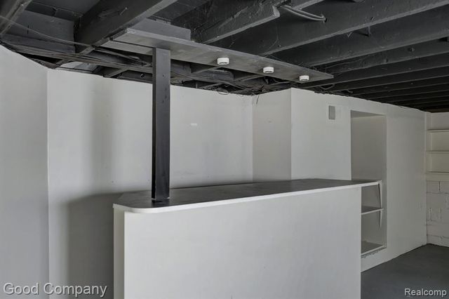 807 Baldwin Avenue, Royal Oak, MI 48067