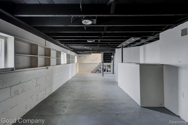 807 Baldwin Avenue, Royal Oak, MI 48067