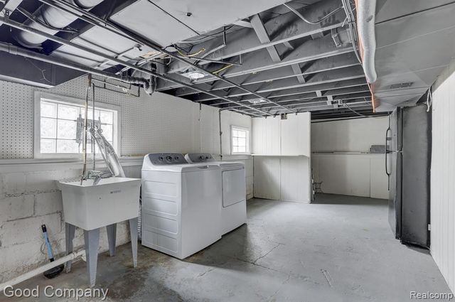 807 Baldwin Avenue, Royal Oak, MI 48067