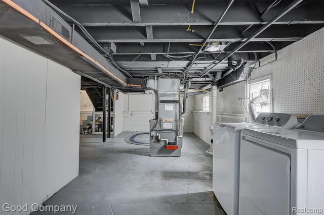 807 Baldwin Avenue, Royal Oak, MI 48067