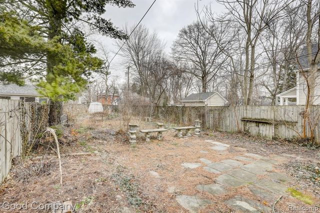 807 Baldwin Avenue, Royal Oak, MI 48067