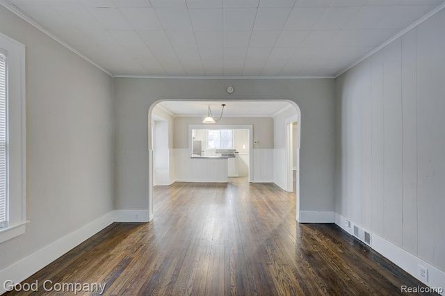 807 Baldwin Avenue, Royal Oak, MI 48067