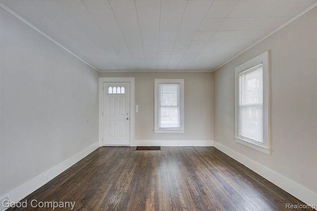 807 Baldwin Avenue, Royal Oak, MI 48067