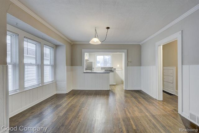 807 Baldwin Avenue, Royal Oak, MI 48067