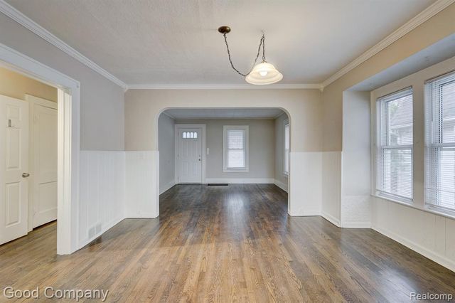 807 Baldwin Avenue, Royal Oak, MI 48067