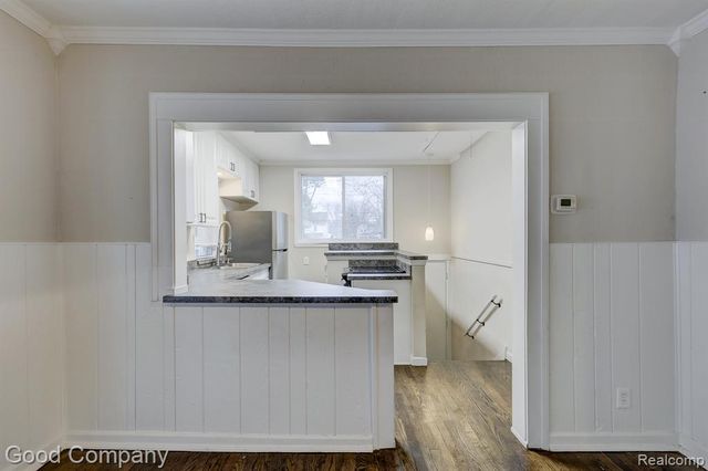 807 Baldwin Avenue, Royal Oak, MI 48067