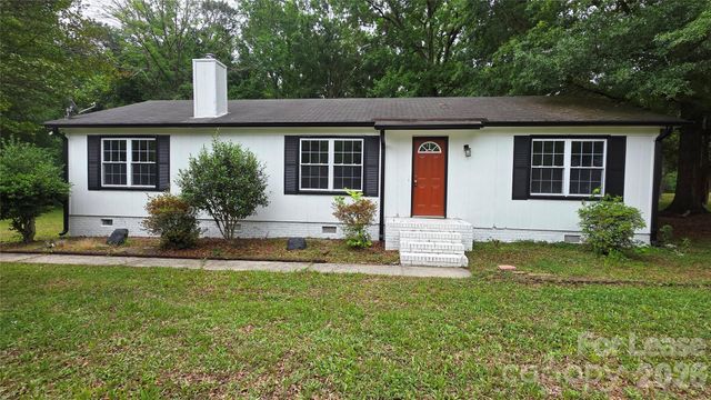 12016 Ramah Church Road, Huntersville, NC 28078