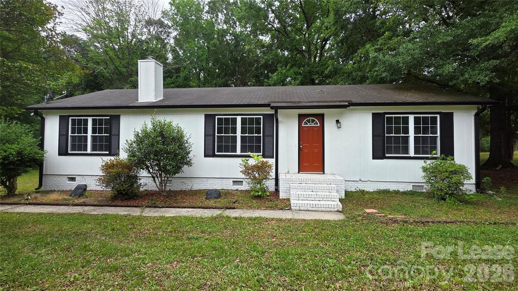 12016 Ramah Church Road, Huntersville, NC 28078