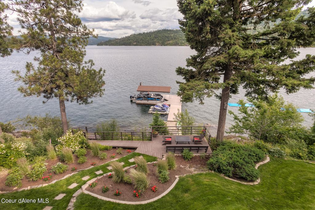 5124 W Mica Shore Rd, Coeur d'Alene, ID 83814 photo 10