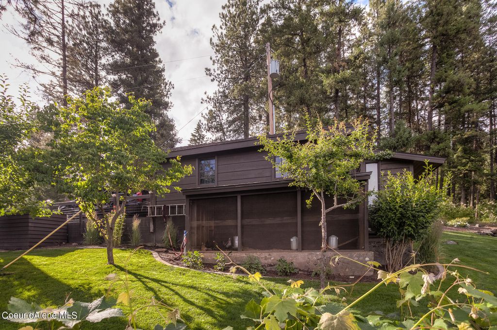 5124 W Mica Shore Rd, Coeur d'Alene, ID 83814 photo 12