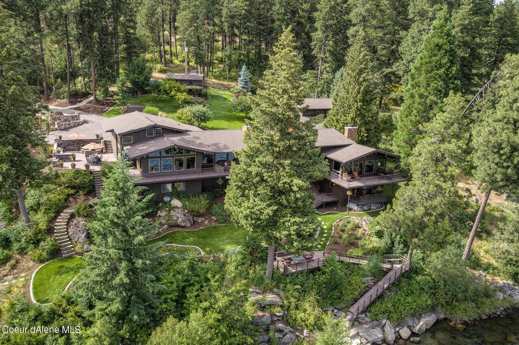 5124 W Mica Shore Rd, Coeur d'Alene, ID 83814 photo 13