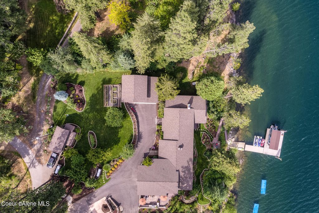 5124 W Mica Shore Rd, Coeur d'Alene, ID 83814 photo 14