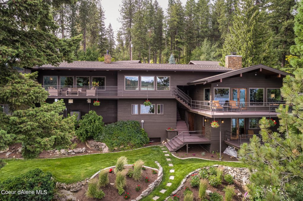 5124 W Mica Shore Rd, Coeur d'Alene, ID 83814 photo 15